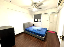 Blk 132 MARSILING RISE (Woodlands), HDB 3 Rooms #589755011